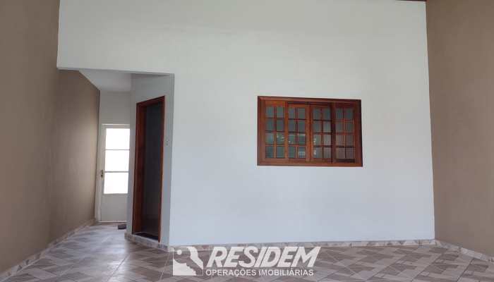 Casa, código 99524020 em Bauru, bairro Jardim Carolina