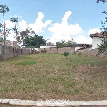 Terreno em Bauru, bairro Jardim Colonial