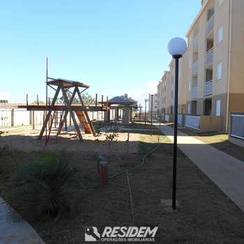Apartamento em Bauru, bairro Parque Viaduto