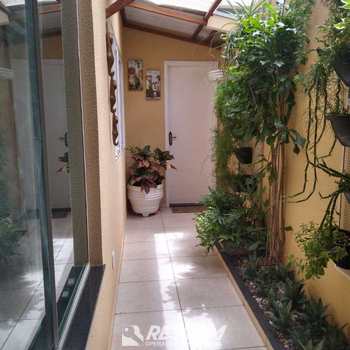 Casa em Bauru, bairro Jardim Estoril
