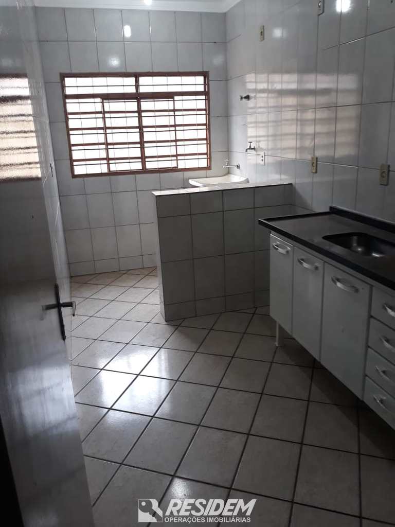 Apartamento em Bauru, no bairro Vila Industrial