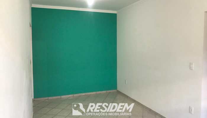 Apartamento, código 99524115 em Bauru, bairro Vila Industrial