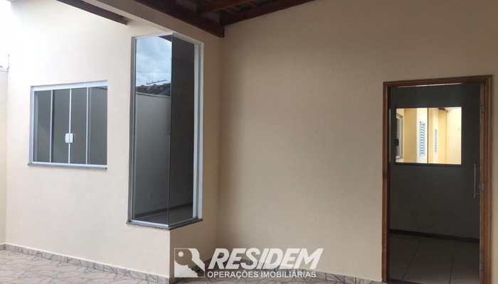 Casa, código 99524132 em Bauru, bairro Parque Júlio Nóbrega