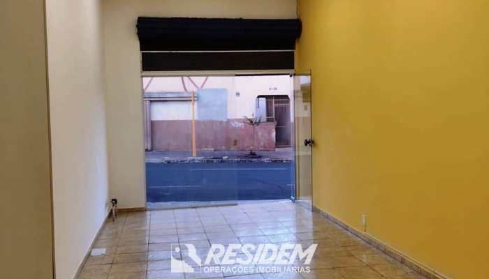 Salão, código 99524140 em Bauru, bairro Vila Falcão