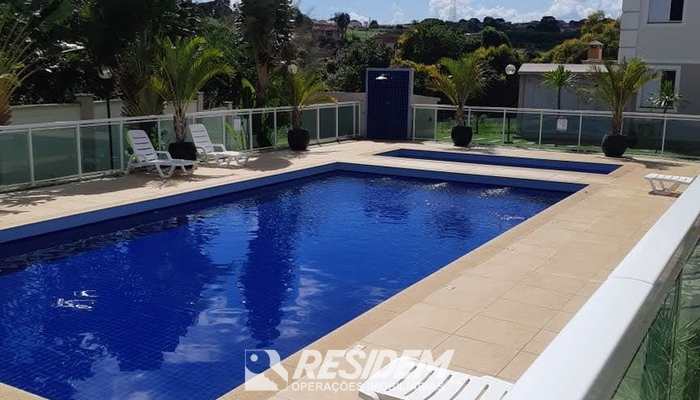 Apartamento, código 99524141 em Bauru, bairro Jardim Godoy