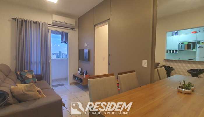 Apartamento, código 99524173 em Bauru, bairro Jardim Panorama