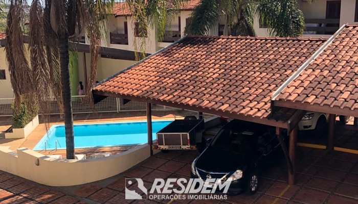 Casa de Condomínio, código 99524178 em Bauru, bairro Parque Jardim Europa