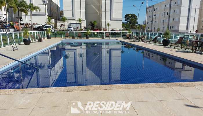 Apartamento, código 99524179 em Bauru, bairro Parque das Nações