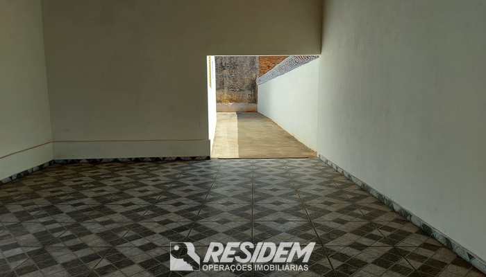 Casa, código 99524180 em Bauru, bairro Vila São Francisco