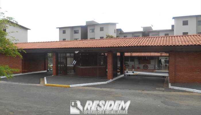Apartamento, código 99524182 em Bauru, bairro Jardim Carolina
