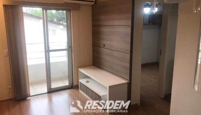Apartamento, código 99524186 em Bauru, bairro Vila Cardia