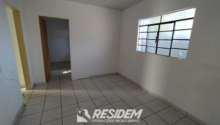 Casa, código 99524207 em Bauru, bairro Vila Alto Paraíso