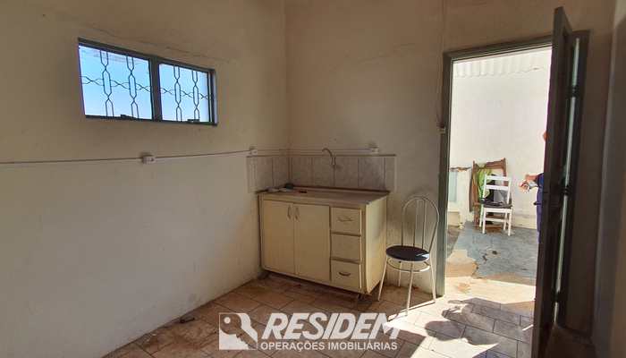Casa, código 99524214 em Bauru, bairro Jardim Ferraz