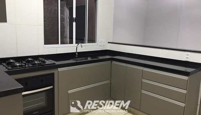 Casa, código 99524227 em Bauru, bairro Vila São Paulo