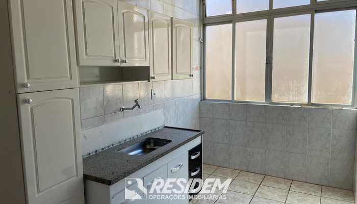 Apartamento, código 99524228 em Bauru, bairro Centro
