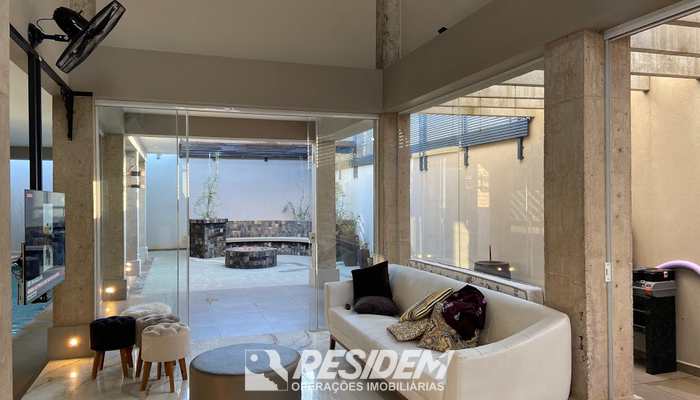 Casa, código 99524229 em Bauru, bairro Residencial Lago Sul