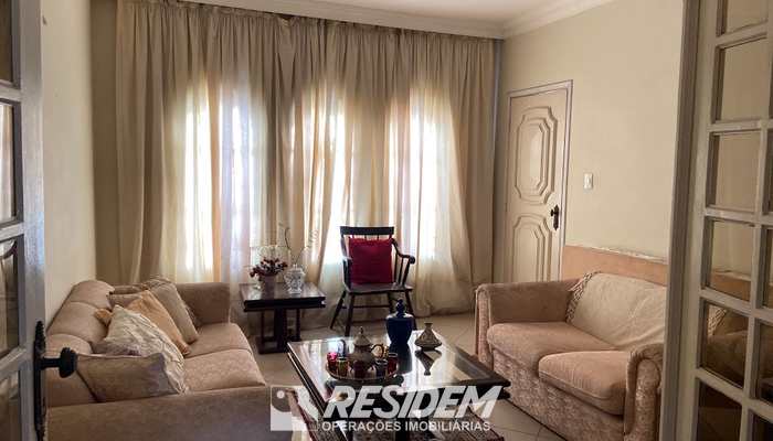 Casa, código 99524230 em Bauru, bairro Vila Santa Tereza