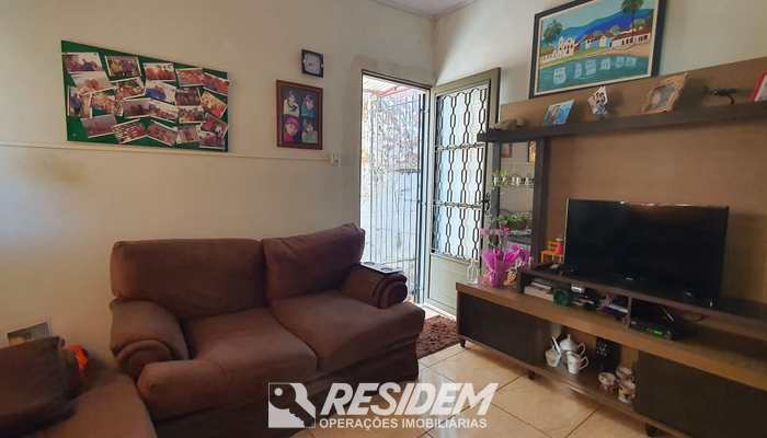 Casa, código 99524234 em Bauru, bairro Vila Bela