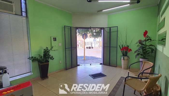Prédio Comercial, código 99524265 em Bauru, bairro Centro