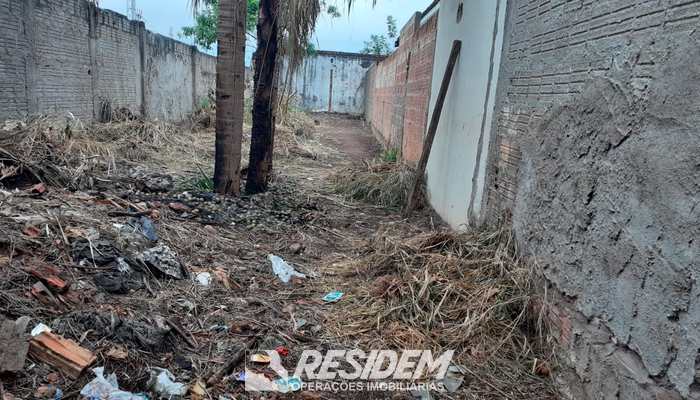 Terreno, código 99524302 em Bauru, bairro Jardim Nova Esperança