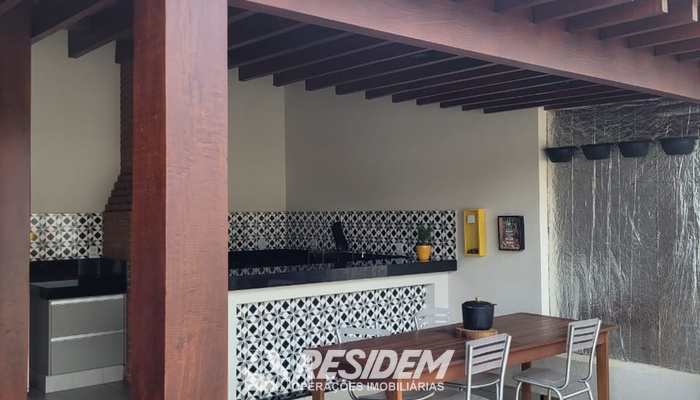 Casa, código 99524361 em Bauru, bairro Parque Jardim Europa