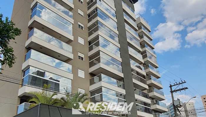 Apartamento, código 99524367 em Bauru, bairro Jardim América