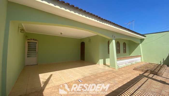 Casa, código 99524418 em Bauru, bairro Jardim Carolina