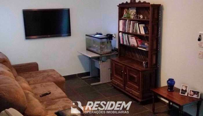 Casa, código 99524431 em Bauru, bairro Jardim América