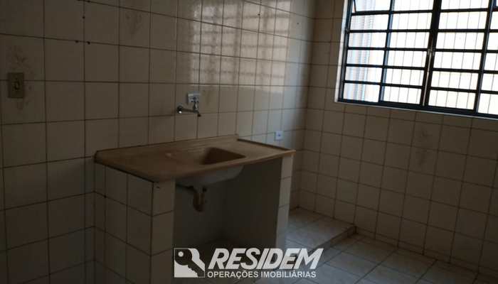 Kitnet, código 99524441 em Bauru, bairro Vila Cardia