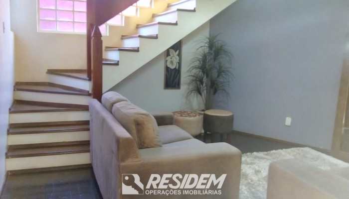 Casa, código 99524442 em Bauru, bairro Vila Paraíso