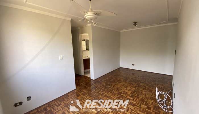 Apartamento, código 99524448 em Bauru, bairro Parque Residencial das Camélias
