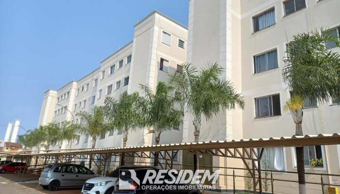 Apartamento, código 99524453 em Bauru, bairro Jardim Terra Branca