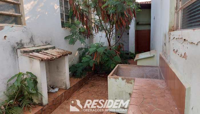 Casa, código 99524456 em Bauru, bairro Vila Cardia