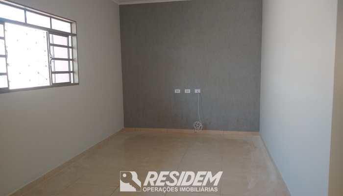 Casa, código 99524487 em Bauru, bairro Vila Seabra