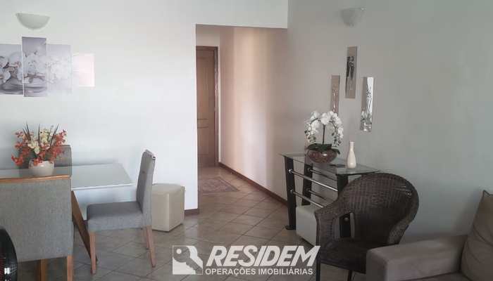 Apartamento, código 99524489 em Bauru, bairro Vila Cidade Universitária