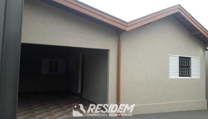 Casa, código 99524490 em Bauru, bairro Geisel