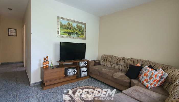 Casa, código 99524491 em Bauru, bairro Residencial Parque Granja Cecília B