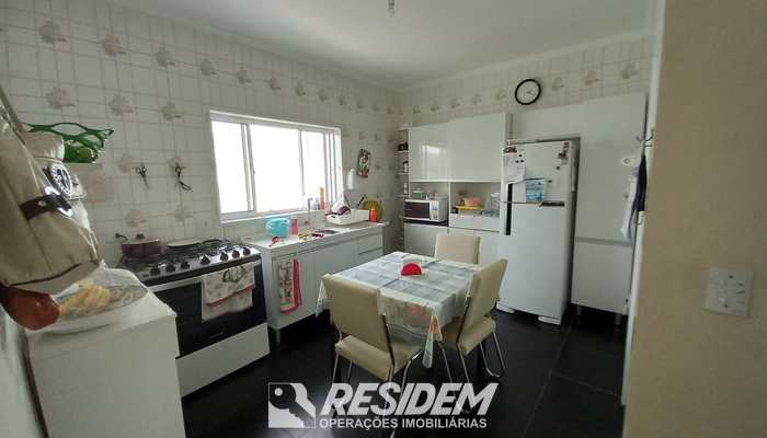Casa, código 99524492 em Bauru, bairro Vila Souto