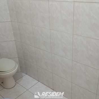 Apartamento em Bauru, bairro Centro