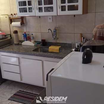 Apartamento em Bauru, bairro Centro
