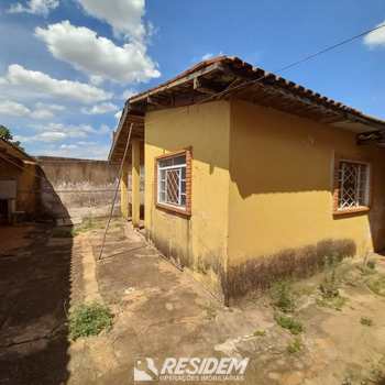 Casa em Bauru, bairro Pousada da Esperança I