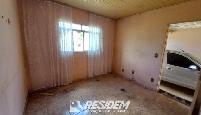 Casa, código 99524559 em Bauru, bairro Pousada da Esperança I