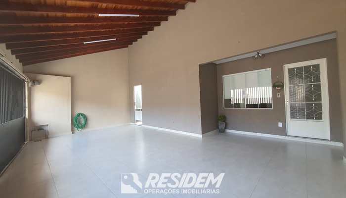 Casa, código 99524564 em Bauru, bairro Vila Antártica