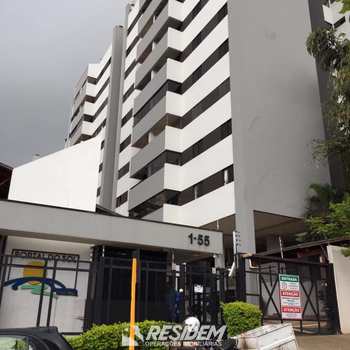 Apartamento em Bauru, bairro Vila Aviação