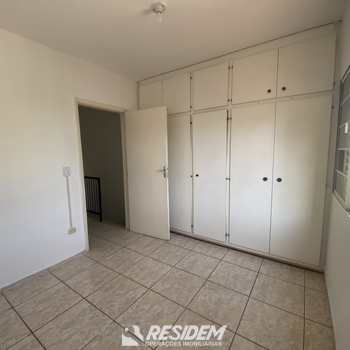 Casa em Bauru, bairro Vila Samaritana