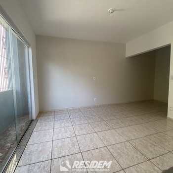 Casa em Bauru, bairro Vila Samaritana