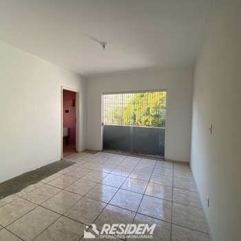 Casa em Bauru, bairro Vila Samaritana