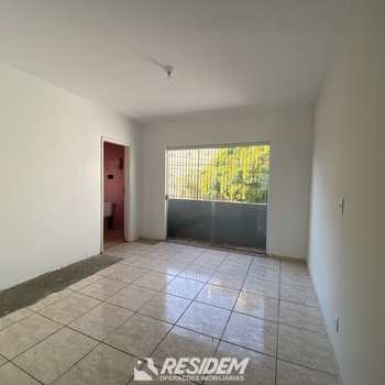 Casa em Bauru, bairro Vila Samaritana