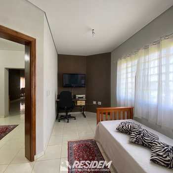 Casa em Arealva, bairro Santa Rita