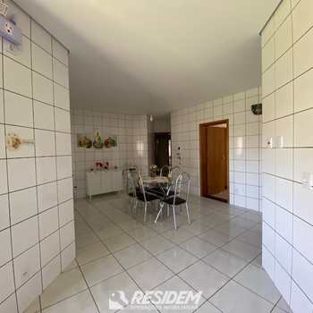 Casa em Arealva, bairro Santa Rita